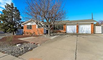 3701 Piermont Dr NE, Albuquerque, NM 87111