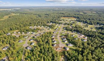 111 Leonard Way Plan: PENWELL, Aylett, VA 23009