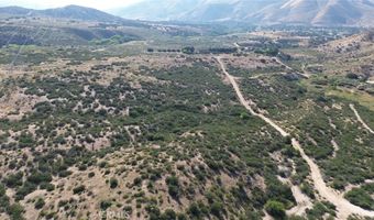 0 Arrastre Canyon Rd, Acton, CA 93510