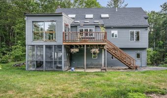 8 Horseshoe Dr, Acton, MA 01720