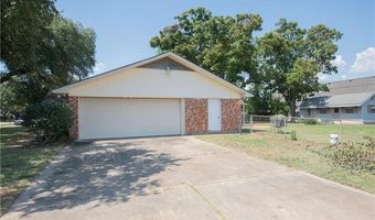 1535 MOHON St, Alexandria, LA 71301