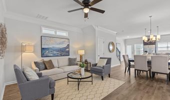 1245 Russet Ln, Apex, NC 27523