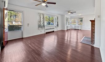 5 Chappell St, Chaplin, CT 06235