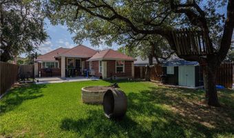 320 S 10th St, Aransas Pass, TX 78336