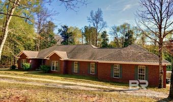 8008 Patricks Landing Rd, Bay Minette, AL 36507