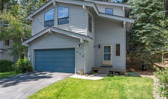 840 Northwood Blvd, Incline Village, NV 89451