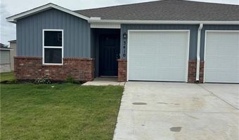 3410 SW Adoration St, Bentonville, AR 72713