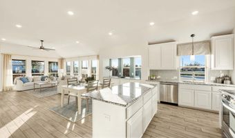 909 Firewood Way, Anna, TX 75409