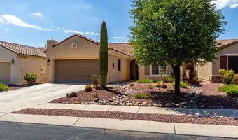 415 W Calle Sedillo, Sahuarita, AZ 85629
