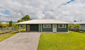 350 KA MANELO Pl, Hilo, HI 96720