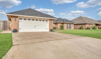 3029 White Tail Dr, Altus, OK 73521