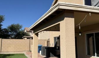 686 S 223RD Dr, Buckeye, AZ 85326