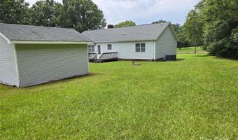 36048 Palestine Rd, Albemarle, NC 28001