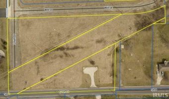 Smith Drive, Auburn, IN 46706