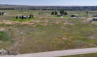 Mountain Vista Dr, Big Timber, MT 59011