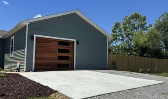 148 Charley Miller Rd, Almo, KY 42020
