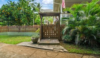 1111 WAIPOULI Rd, Kapaa, HI 96746