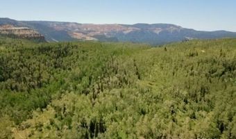 40 Acres Summit Mountain Rd, Brian Head, UT 84719