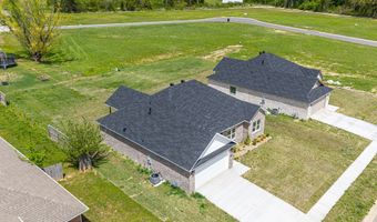 1310 Big Oak Dr, Alma, AR 72921