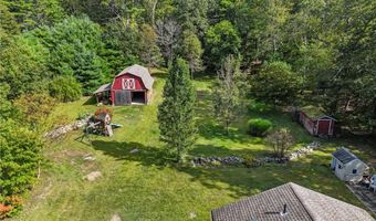 532 Lewis Farm Rd, Coventry, RI 02827