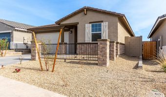 1971 S 241ST Dr, Buckeye, AZ 85326