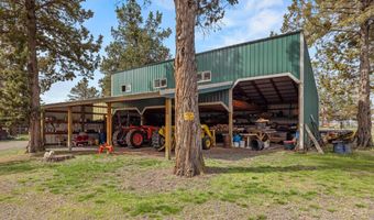 47477 Gerber Rd, Bonanza, OR 97623