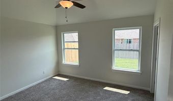 1108 SW 139th St, Oklahoma City, OK 73170