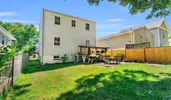 4808 LEXINGTON Ave, Beltsville, MD 20705
