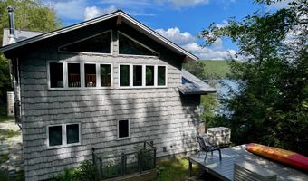 2436 Perch Pond Rd, Benson, VT 05743