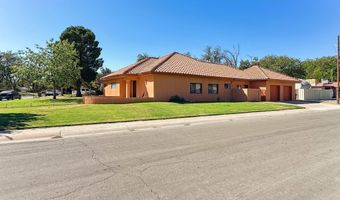 1509 Monroe St, Carlsbad, NM 88220