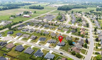 1505 Birch Run, Auburn, IN 46706
