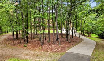 116 Hidden Cove Dr, Ball Ground, GA 30107