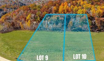 S1529 Shawnee Drive, Alma, WI 54610