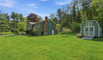 33 Simon Willard Rd, Acton, MA 01720