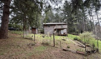 95950 SUNDOWN Dr, Brookings, OR 97415