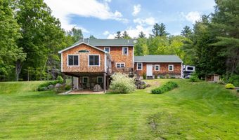 67 Kline Rd, Center Harbor, NH 03226