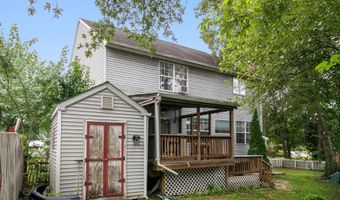 1464 GEORGIA Ave, Severn, MD 21144