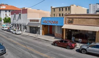 313 Gold Ave SW, Albuquerque, NM 87102