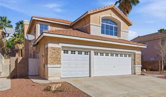 2218 Armacost Dr, Henderson, NV 89074