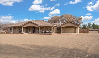 2686 Della Rd SW, Albuquerque, NM 87105