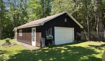3547 French Rd, Alpena, MI 49707