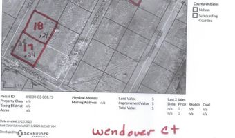 206 Wendover Ct, Bardstown, KY 40004