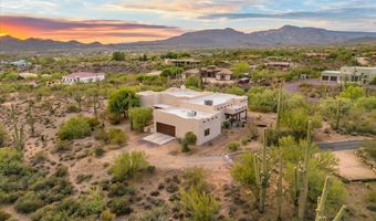 39258 N RIDGEWAY Dr, Cave Creek, AZ 85331