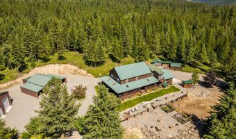 516 Culvert Ln, Bonners Ferry, ID 83805