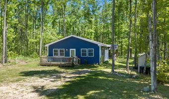 7361 N Conway Rd, Alanson, MI 49706