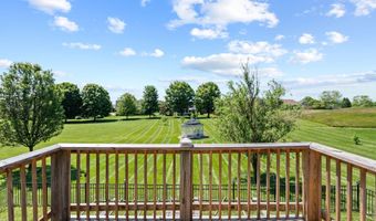 126 Deep Springs Dr, Bardstown, KY 40004