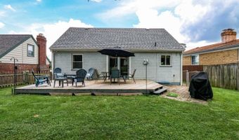 1431 Collinsdale Ave, Anderson Twp., OH 45230