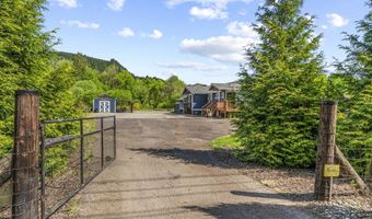 24716 NE 419TH St, Amboy, WA 98601