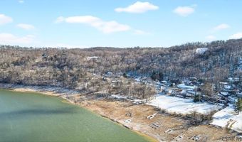 447 Lake Side, Addison, PA 15411