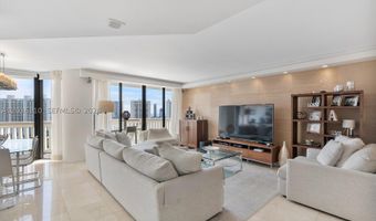 1000 W Island Blvd 2307, Aventura, FL 33160